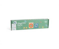 BS TOYS Magnetinis smiginis