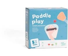 BS TOYS Raketės
