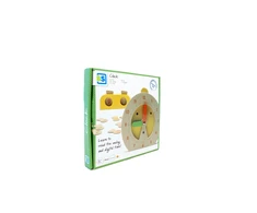 Pro Eximp BS TOYS Rinkinys „Laikrodis“