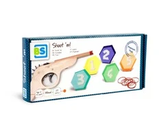 Bs Toys Šaudymo žaidimas