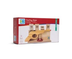 BS TOYS Šaudymo žaidimas