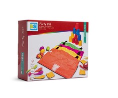Bs Toys Vakarėlio žaidimų rinkinys