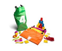 Bs Toys Vakarėlio žaidimų rinkinys