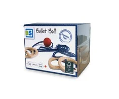 Bs Toys Žaidimas su virvute ir kamuoliuku