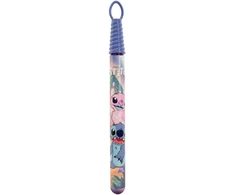 BUBBLZ DISNEY STITCH Muilo burbulų lazdelė, 35 cm