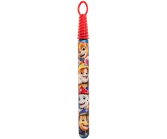 None BUBBLZ PAW PATROL Muilo burbulų lazdelė, 35 cm