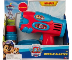 None Bubblz PAW PATROL Muilo burbulų šautuvas