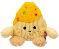 BUMBUMZ Pliušinis žaislas FundayBumz, 19 cm