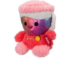 BUMBUMZ Pliušinis žaislas KitchenBumz, 19 cm