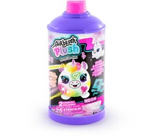 Canal toys Airbrush Plush - Neon mini Mystery Kit PDQ (1020)