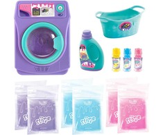 CANAL TOYS Gleivių rinkinys „Skalbyklė“