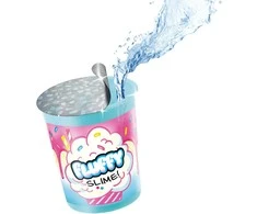 Canal Toys Slime Canal žaislų pūkuotas dėklas