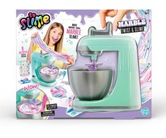 So Slime CANAL TOYS Kūrybinis rinkinys „Gleivių plaktuvas“