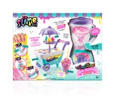 Canal Toys Kūrybinis rinkinys „Kokteilių baras“