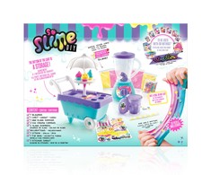 Canal Toys Kūrybinis rinkinys „Kokteilių baras“