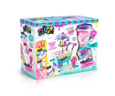 Canal Toys Kūrybinis rinkinys „Kokteilių baras“