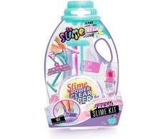 So Slime CANAL TOYS Kvapnios gleivės