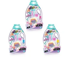 So Slime CANAL TOYS Kvapnios gleivės