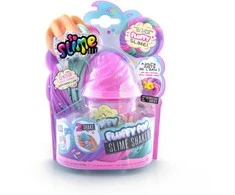 Canal Toys SO SLIME Rinkinys „Gleivių kokteilis"