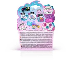 Canal Toys SO SLIME Rinkinys „Gleivių kokteilis"