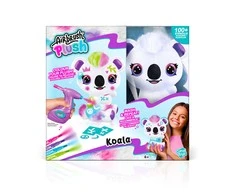 Canal Toys Rinkinys su aerografu „Koala“