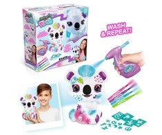 Canal Toys Rinkinys su aerografu „Koala“