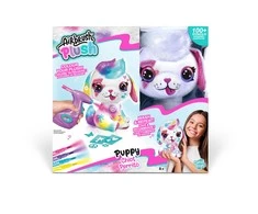 Canal Toys Rinkinys su aerografu „Šuniukas“