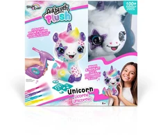 Canal Toys Rinkinys su aerografu „Vienaragis“