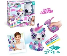 Canal Toys Rinkinys su aerografu „Vienaragis“