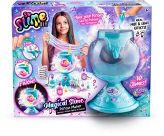 So Slime Edukacinis žaidimas Canal Toys