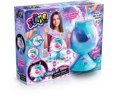 So Slime Edukacinis žaidimas Canal Toys