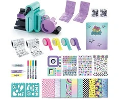 Canal Toys STYLE 4 EVER Rinkinys "Menininko studija"