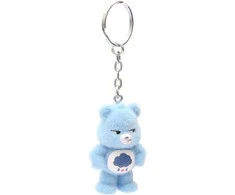 CARE BEARS pakabukas sandarioje pakuotėje, 5 cm