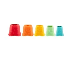Chicco Muzikinis centras 2w1 kubeczki Eco+