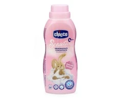 CHICCO Gėlių kvapo audinių minkštiklis, 750 ml