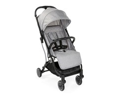 Chicco Vežimėlis Trolley Me light pilkas do 15kg
