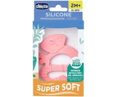 CHICCO Kramtukas „Iguana“