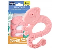 CHICCO Kramtukas „Iguana“
