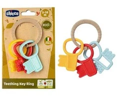 Chicco Kramtukas „Raktai"