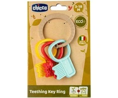 Chicco Kramtukas „Raktai"