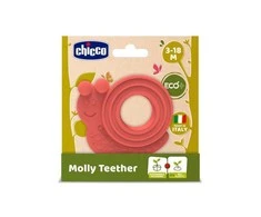 CHICCO Kramtukas „Sraigė“
