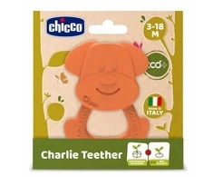 CHICCO Kramtukas „Šuniukas“
