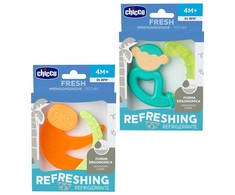 CHICCO Kramtukas