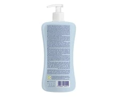 Chicco Natural Sensation kūdikių šampūnas 500ml
