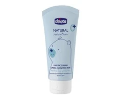 Chicco Natural Sensation Facial Kreminis 50ml