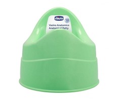 Chicco Anatomical Potty vaikams spalvų mišinys