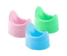 Chicco Anatomical Potty vaikams spalvų mišinys