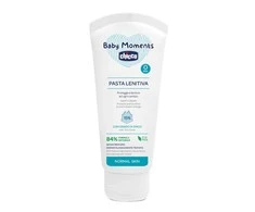 CHICCO Sauskelnių keitimo kremas BABY MOMENTS, 100 ml