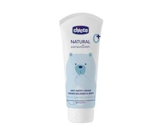Chicco Natural Sensation sauskelnių kremas 4en1 100ml