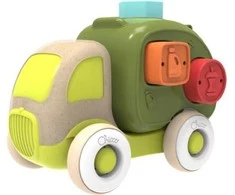 Chicco Eco+ savitarnos čiužinys
